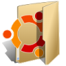 Folder ubuntu