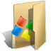 Folder windows