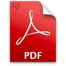 Document adobe file pdf