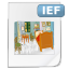 Mimetypes ief