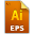 Ai document epsfile icon file