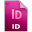 Id snipgeneric icon document file
