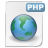 Mimetypes source php