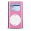 Ipod mini pink