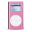 Ipod mini pink