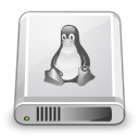 Linux hdd hd os hardware disk