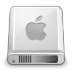 Apple hdd hd hardware disk