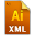 Xmlfile icon file ai document