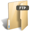 Folder ftp