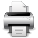 Devices print printer hardware