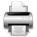 Devices print printer hardware