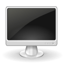 Devices monitor display screen hardware