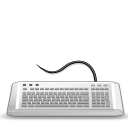 Devices keyboard hardware