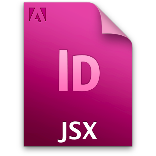 Document javascriptfile file id icon