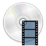 Devices dvd video movie film disk