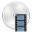 Devices dvd video movie film disk