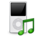 Software application app apps sound audio music player