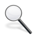 Actions magnifying search zoom magnify magnifier loupe find look