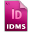 File idmssecondary document icon id