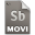 Movie sb file secondary document