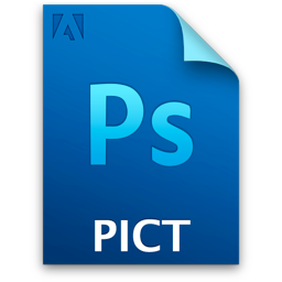 2 document ps file pictfileicon