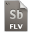 Flv file sb document secondary