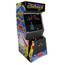 Galaga arcade