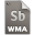 Secondary document wma sb file