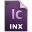 Icon document file ic savebackwardsint