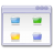 Action view icon