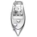 App boat battleship