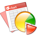 App chart