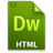 File document html doc