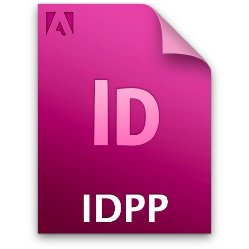Document file idpp icon id60