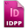 Document file idpp icon id60