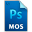 2 document file mosfileicon ps