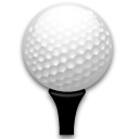 App golf game