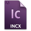 Ic file documentgeneric document icon
