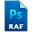 Ps raffileicon document 2 file