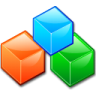 App kcmdf cubes