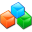 App kcmdf cubes