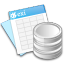 App kexi database