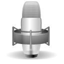 App krec microphone