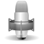 App krec microphone