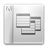 File 4 document icon