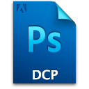 Dng pe document dcp file