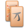 App mahjongg game