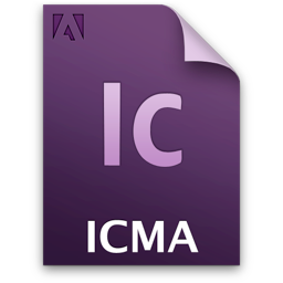 File ic icon icma document