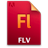 Fl file flv document