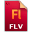 Fl file flv document